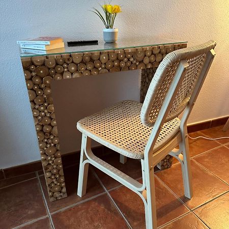 Sailor Home El Medano Zewnętrze zdjęcie