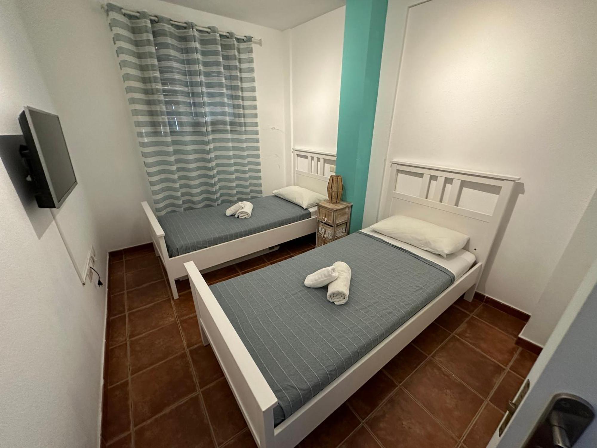 Sailor Home El Medano Zewnętrze zdjęcie