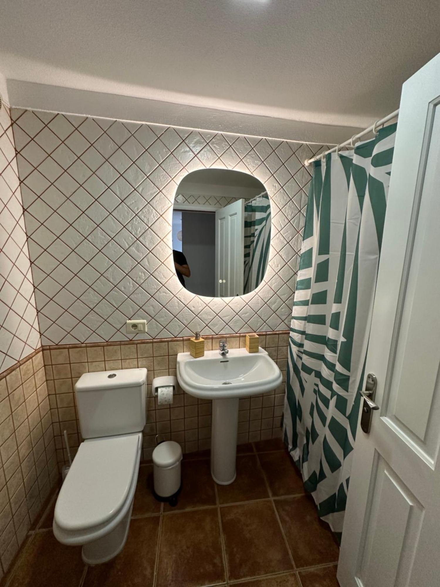 Sailor Home El Medano Zewnętrze zdjęcie