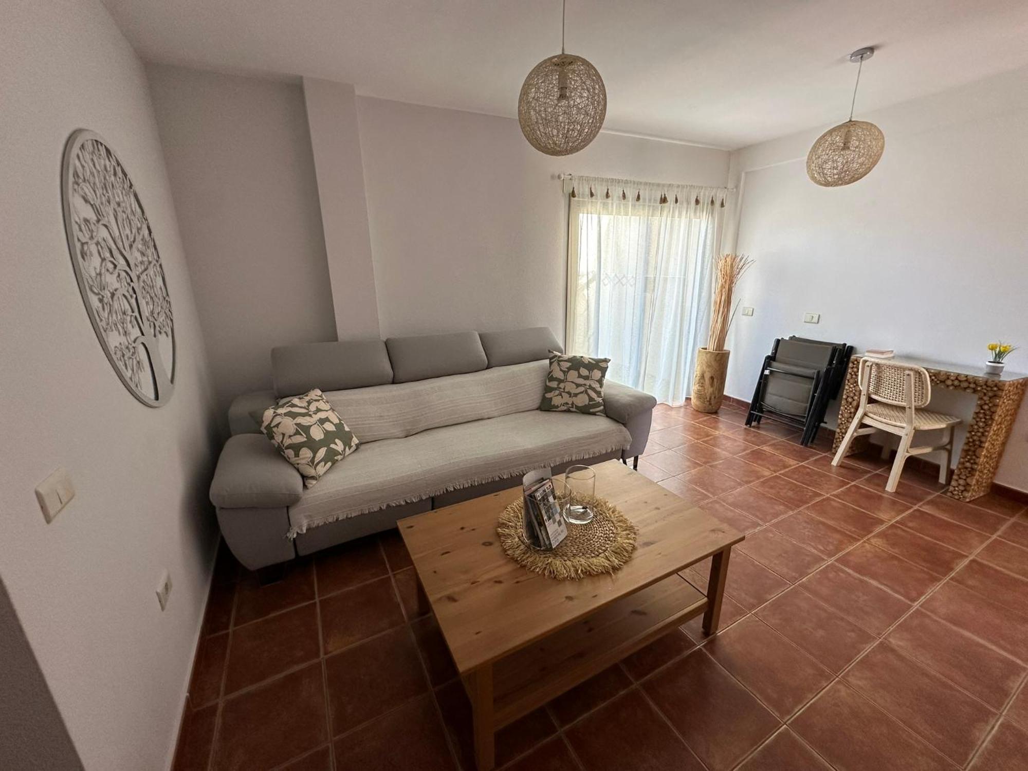 Sailor Home El Medano Zewnętrze zdjęcie